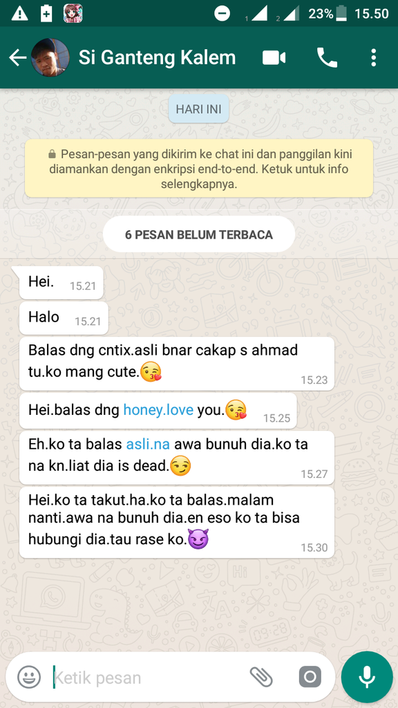 Tolonggg aku plisss