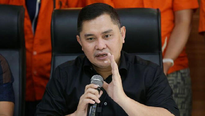 Sering Unggah Berita Provokatif, Bareskrim Tangkap Empat Orang Anggota MCA