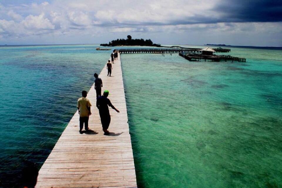 Melirik Objek Wisata Menarik di Taman Nasional Ujung Kulon