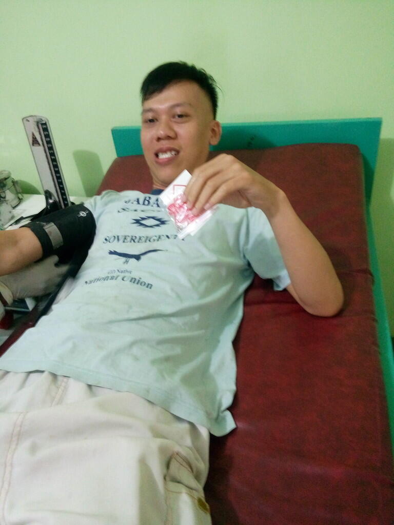 &#91;FR&#93; KASKUS Donor Darah &quot;One Blood One Nation 2018&quot; Regional CIREBON