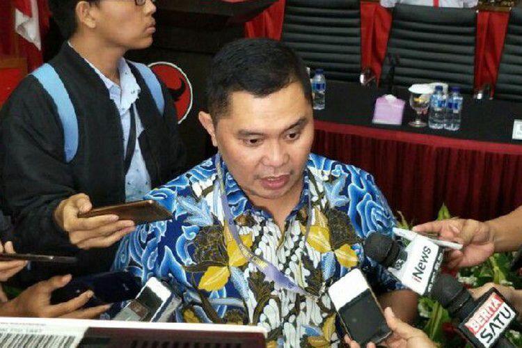 Polri Bongkar Grup &quot;The Family MCA&quot;, Sindikat Penyebar Isu Prov