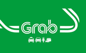 Pendaftaran akun grabcar dan grabbike