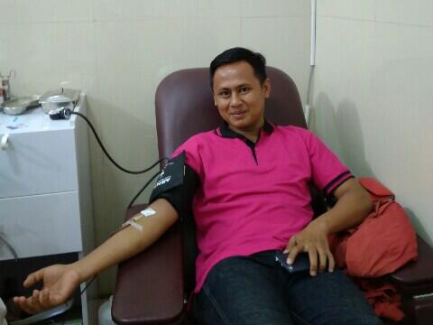 &#91;FR&#93; Kaskus Donor Darah Serentak &quot;One Blood One Nation 2018&quot; Reg Lampung