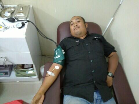 &#91;FR&#93; Kaskus Donor Darah Serentak &quot;One Blood One Nation 2018&quot; Reg Lampung