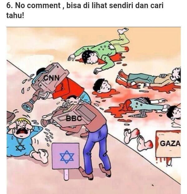 KENA DEH!!! 7 Gambar ini sindir Kehidupan Zaman Now