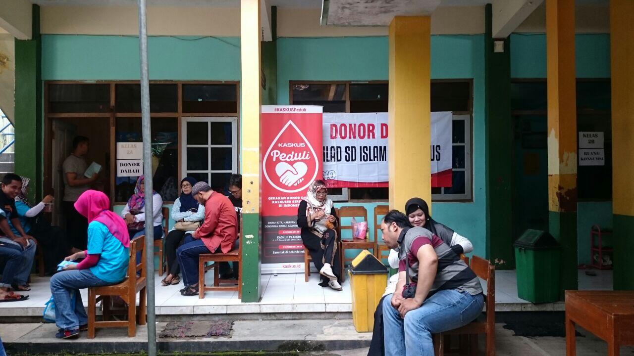 &#91;FR&#93; KASKUS Peduli &quot;One Blood, One Nation&quot; Bersama Regional Karesidenan Kedu