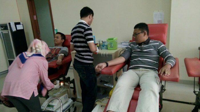 &#91; FR &#93; KASKUS PEDULI Gerakan Donor Darah Serentak 2018 Regional Batam