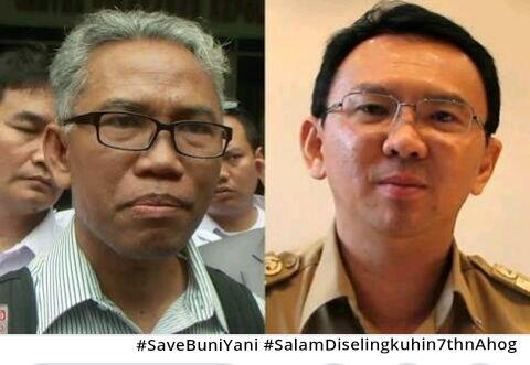 Alasan Jaksa Minta MA Tolak PK Ahok