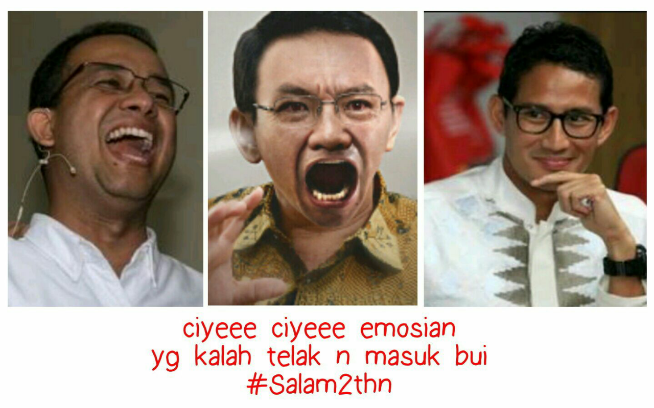 Alasan Jaksa Minta MA Tolak PK Ahok