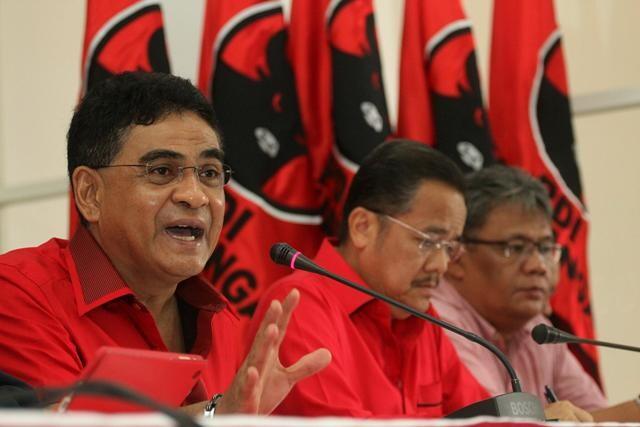 Peluang Jokowi-Prabowo Terbuka selama Gerindra Belum Deklarasi