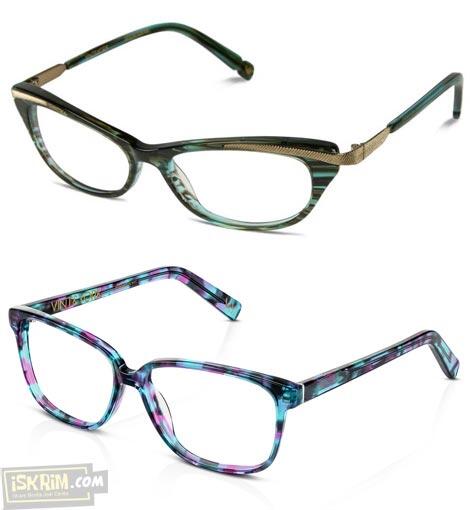 Inilah Warna Frame Kacamata yang Akan Trend Di Tahun 2018, Saatnya Agan Ganti Baru?