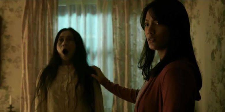 Satan's Slaves, Sang Ibu Bergentayangan Hampir Seluruh Negara Di Dunia