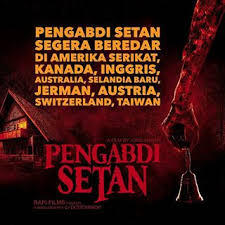 Satan's Slaves, Sang Ibu Bergentayangan Hampir Seluruh Negara Di Dunia
