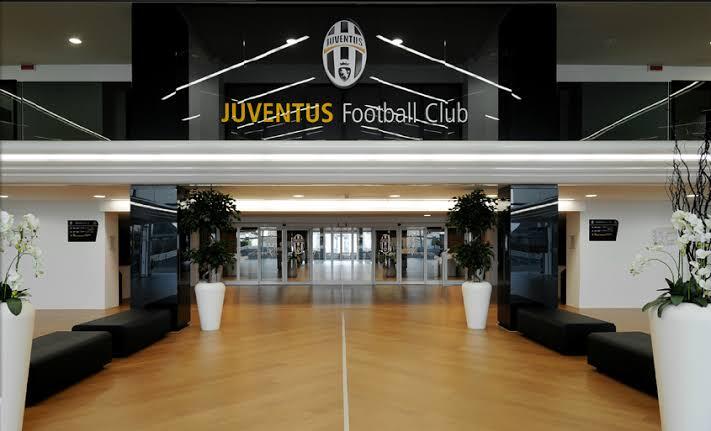 Markas Juventus Dibangun Karena Penonton Yang Cerdas