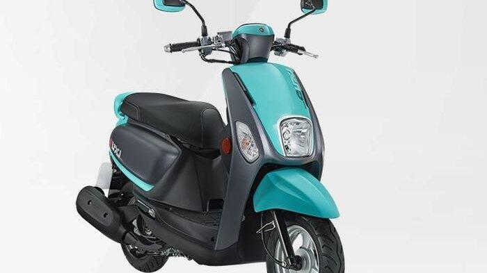 Seberapa Cocok Yamaha Cuxy Bisa Jadi Rival Kuat Honda Scoopy?