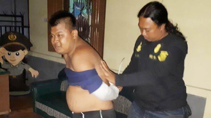 Inilah Video Detik-detik Penculikan Anak di Blitar