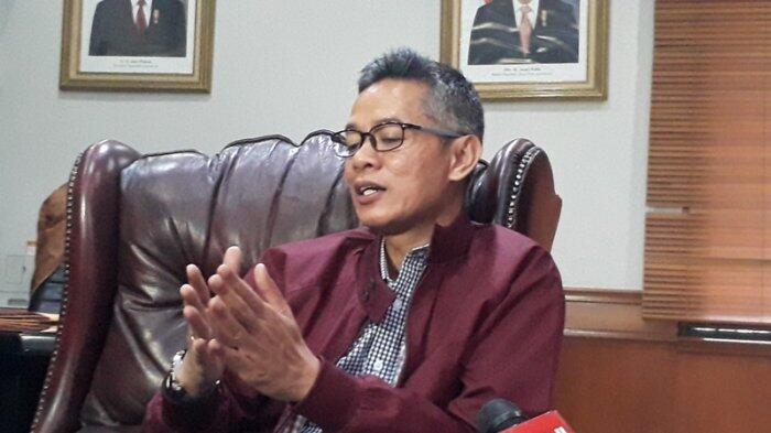 KPU Larang Parpol Kampanye Pakai Gambar Soekarno, Soeharto, Soedirman, dan Pendiri NU