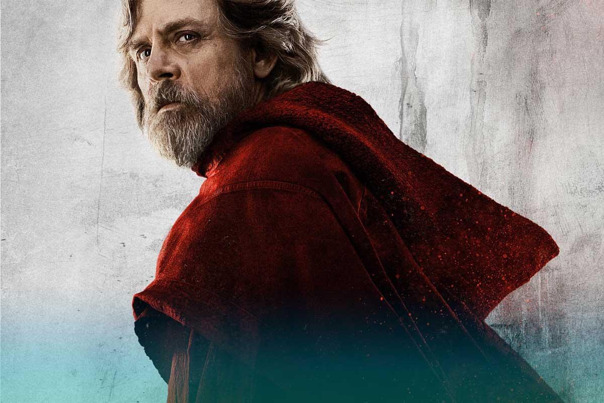 Novel Star Wars Ini Akan Mengungkap ‘Love Interest’ Luke Skywalker?