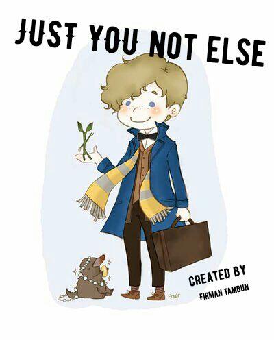 [ POPULER ] JUST YOU, not else