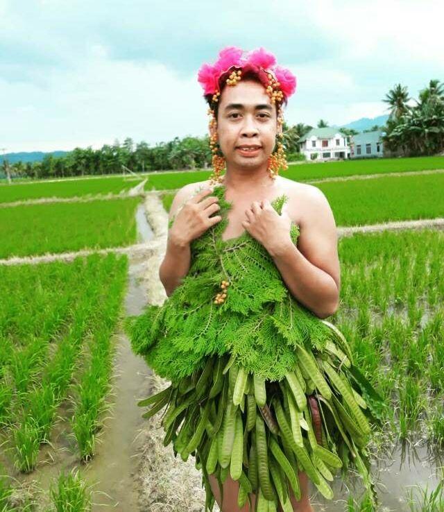 Ide Nyeleneh Biar Hits Di Medsos! Agan Pernah coba?