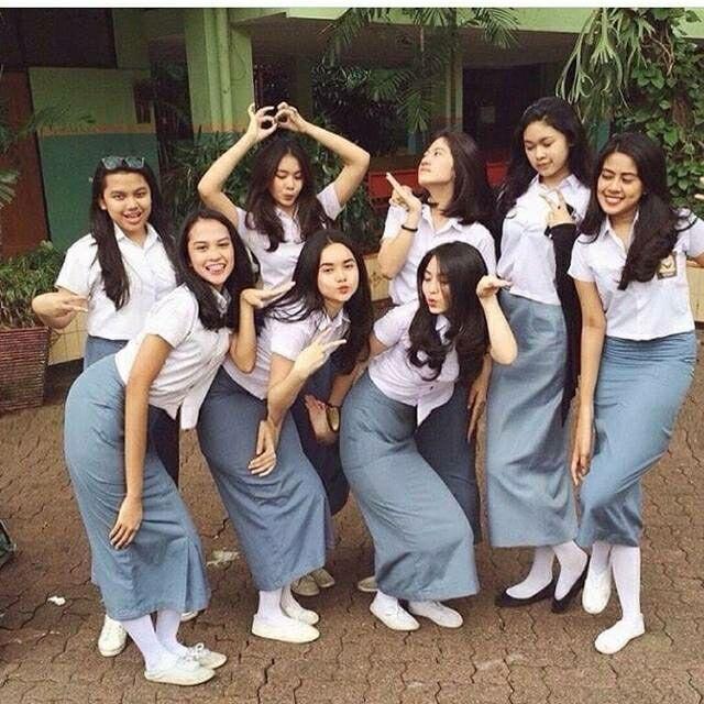 Ide Nyeleneh Biar Hits Di Medsos! Agan Pernah coba?
