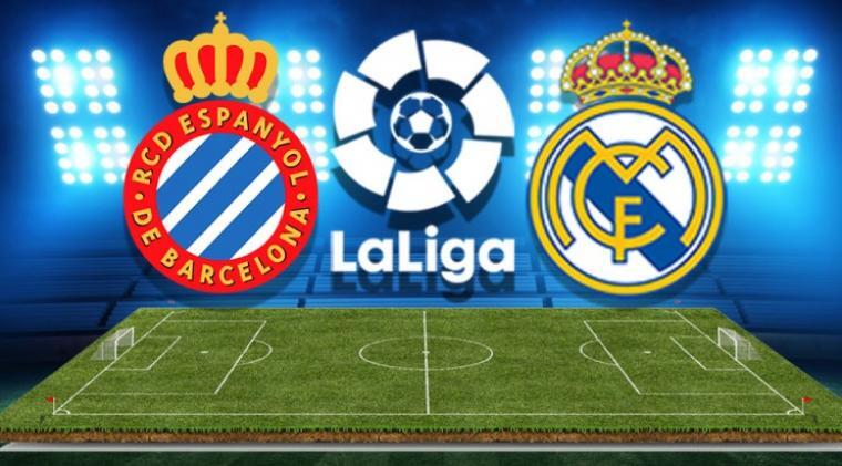 Kalah di Markas Espanyol, Yuk Lihat Fakta Menarik Kekalahan Real Madrid