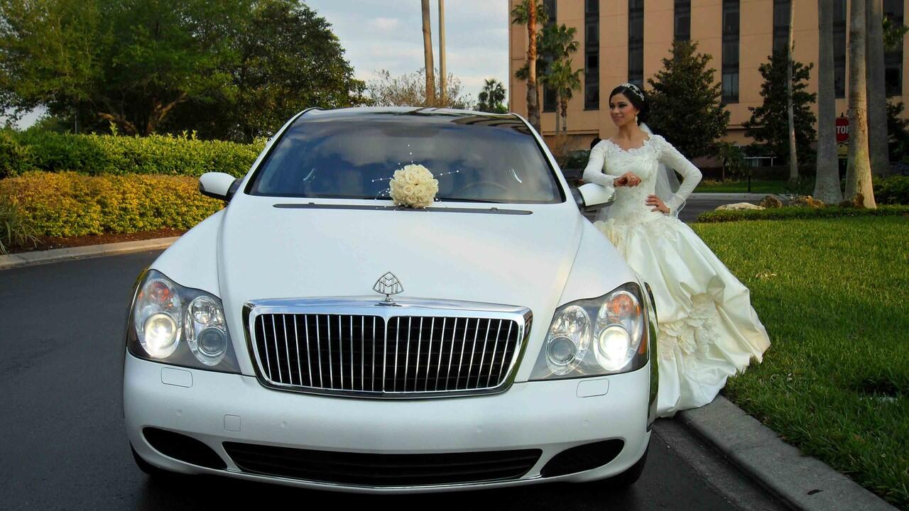 Nah Ini Dia Gan, Mobil Pengantin yang Cocok dengan Karakter Kita dan Pasangan