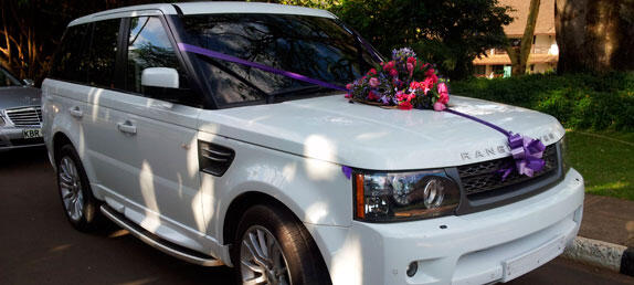 Nah Ini Dia Gan, Mobil Pengantin yang Cocok dengan Karakter Kita dan Pasangan