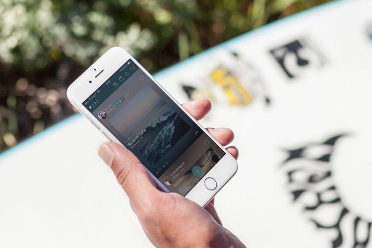 Apa Itu Vero, Medsos Baru Pesaing Instagram?