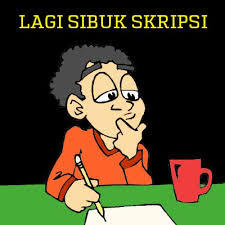 Pengajuan judul yang tepat untuk buat skripsi...???