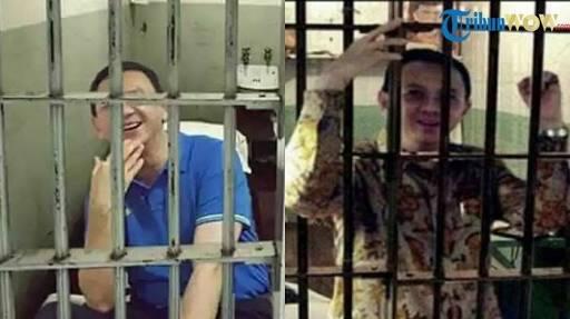 Pasangan Ideal Jokowi Versi 4 Lembaga Survei
