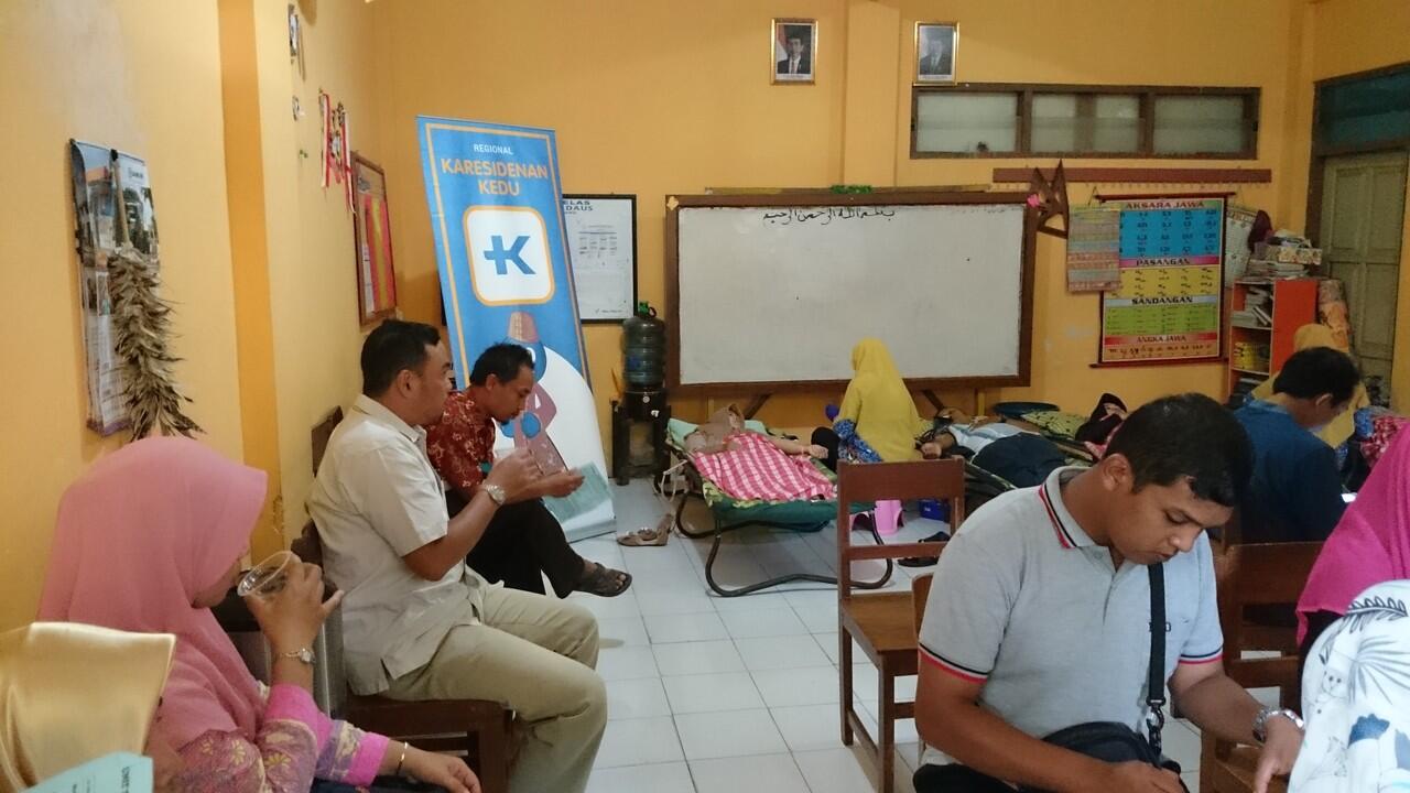 &#91;FR&#93; KASKUS Peduli &quot;One Blood, One Nation&quot; Bersama Regional Karesidenan Kedu