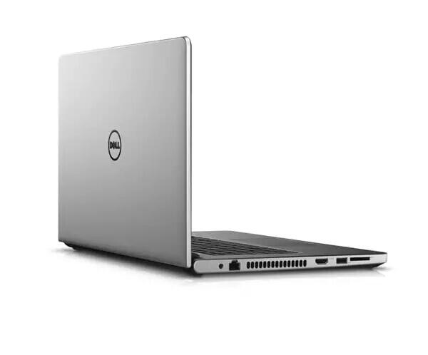 (WTA) Laptop DELL Inspiron 5468 i5-7200u VS ASUS A442UR i5-8250U 