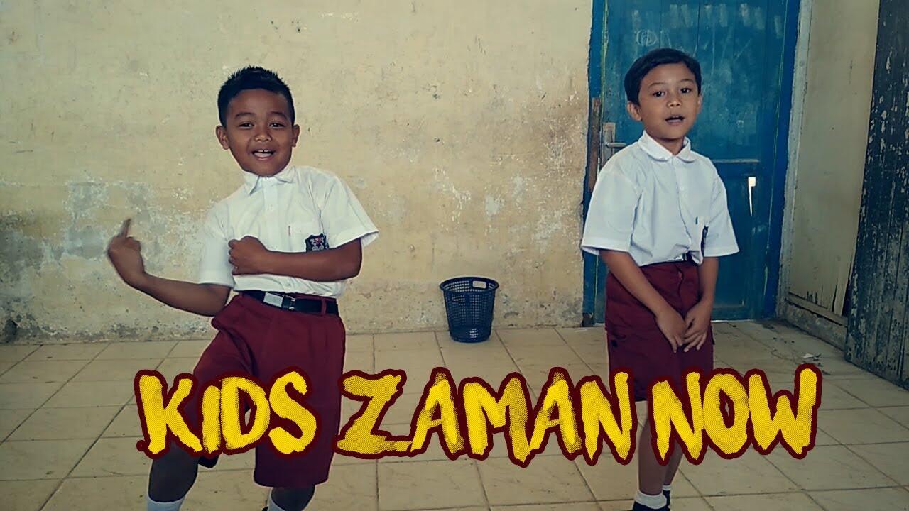 Kebutuhan Kids Jaman Now Goto Newpost