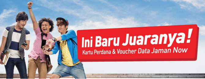 Kebutuhan Kids Jaman Now!