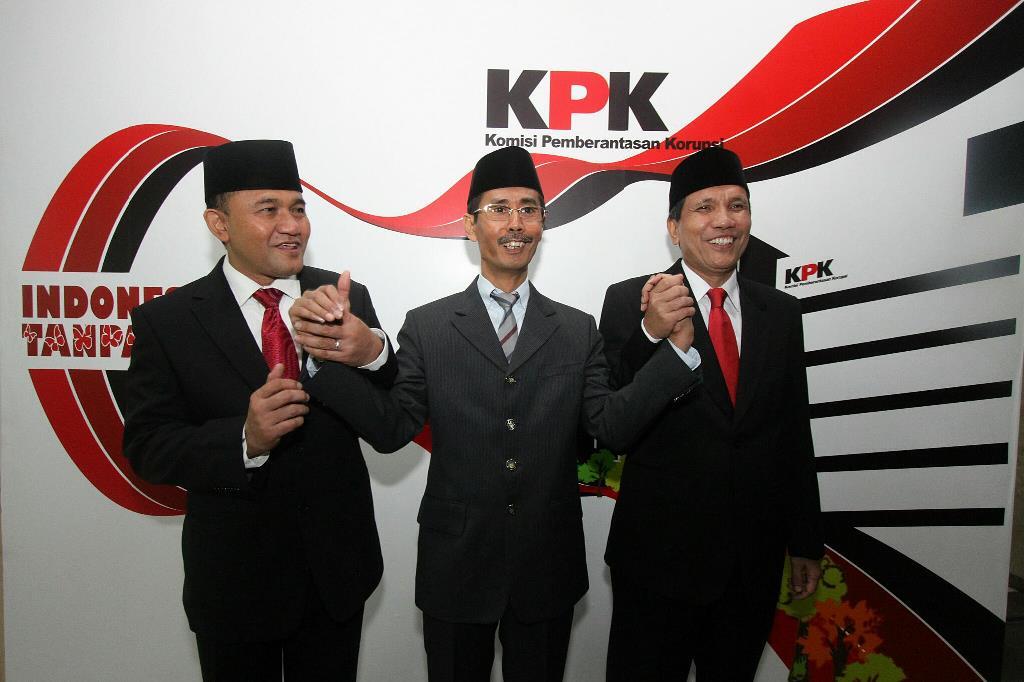 Besok, Heru Winarko Dilantik jadi Kepala BNN