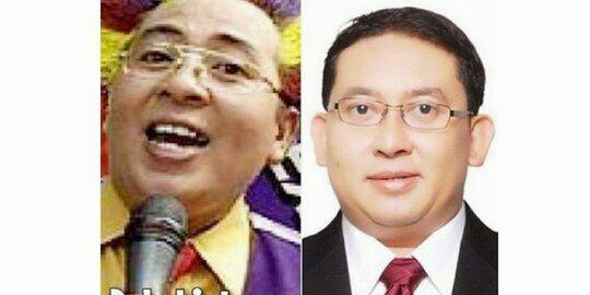 Fadli Zon: Muka Jokowi Kerakyatan Tapi Liberal Kapitalistik, Beda dengan Prabowo