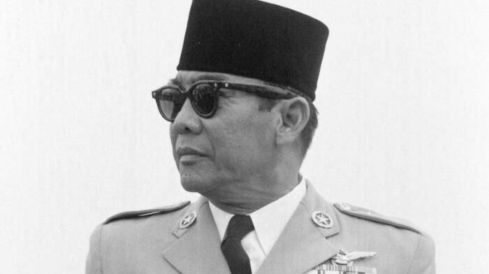8 Tokoh yang Dilarang & Dibolehkan KPU sebagai Alat Kampanye, Siapa Saja Mereka?