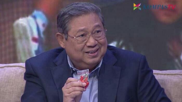 8 Tokoh yang Dilarang & Dibolehkan KPU sebagai Alat Kampanye, Siapa Saja Mereka?
