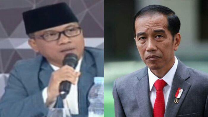 Politisi PAN Sebut Jokowi Bisa Dikalahkan Seperti Ahok
