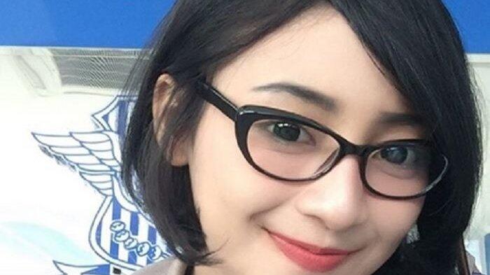 Akting Polwan Cantik Ini Jadi Anak SMA di Iklan Layanan Masyarakat Bikin Meleleh