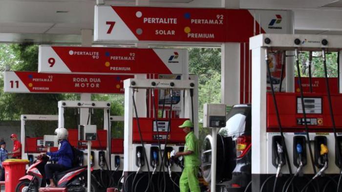 Sebenarnya Pipis di SPBU Pertamina Itu Bayar atau Gratis?