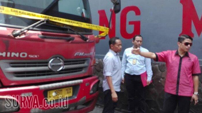 Kecurangan Pasokan BBM di SPBU di Surabaya Terbongkar, Ini Modusnya
