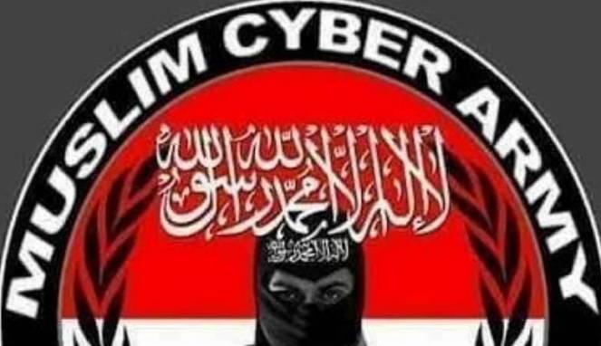 Begini Cara Kerja Admin Grup WA Muslim Cyber Army