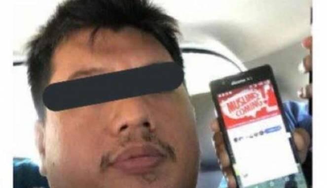 Tampang 4 Anggota The Family MCA, Penyebar Isu Culik Kiai