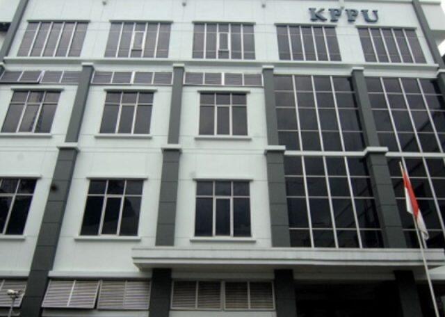 Belum Ada Payung Hukum, KPPU Berhenti Beroperasi