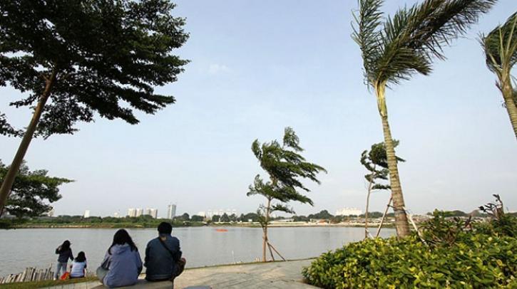 Waduk Pluit dan Ria Rio, Pernah Membaik di Masa Jokowi-Ahok