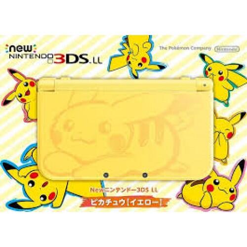 Jual Nintendo 3DS dan Aksesoris Murah Meriah Gan ^^