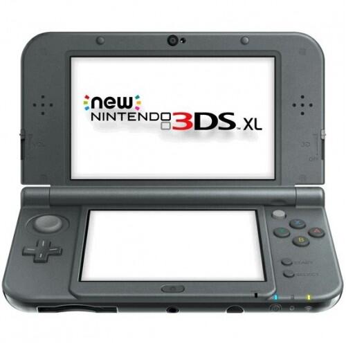 Jual Nintendo 3DS dan Aksesoris Murah Meriah Gan ^^