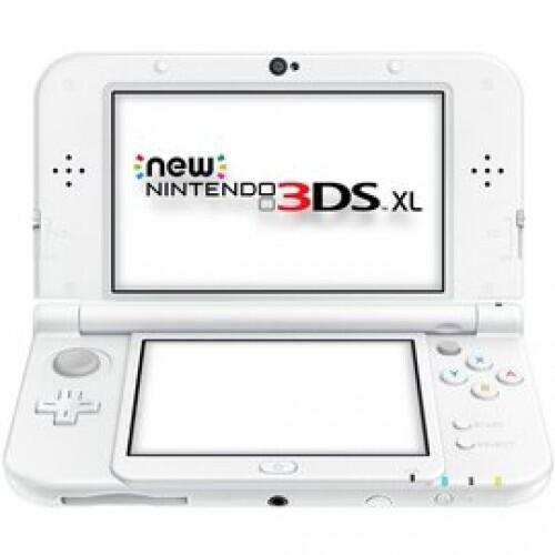 Jual Nintendo 3DS dan Aksesoris Murah Meriah Gan ^^